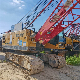  2019 Production of Sany Heavy Industry Scc550A Crawler Crane