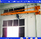  Rotating 180 360 Degree Wall Type Jib Crane for Workshop