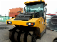  20 Tons Small Tire Road Roller XP203 in Algeria