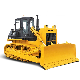  220HP Shantui Compact Dozer/Bulldozer SD22 with Track Pitch of 280mm