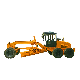  Popular Liugong 215HP 16 Ton Motor Grader Clg4215 Scarifier Grader