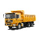  Camion Shacman 6X4 Dump Truck Algeria Camion Benne