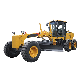  Good Performance Motor Grader Gr180 with 180HP Rated Power