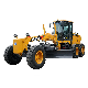 Road Construction Popular 215HP Motor Grader