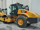  New 14t Single Drum Road Roller Xs143j Xs163j Xs183j Single Drum Road Soil Compactor