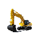  China Construction Machinery 21ton Hydraulic Crawler Excavator Xe215c with CE