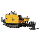 China Cheap Horizontal Directional Drilling Xz320e HDD Machine for Sale