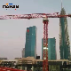  China′s Quality Supplier Dahan Flat-Top Tower Crane