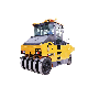  16 Ton XP163 Self-Propelled Static Roller Pneumatic Roller Compactor Tire Roller for Sale
