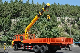  Chinese Top Brand Sq5sk2q 5t Truck Mounted Crane for Sale