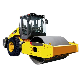 Xs163j 16 Ton Vibratory Roller China Compactor Single Drum Road Roller