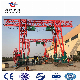 160t General Gantry Crane/ Lifting Machinery