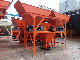 Hot Selling PLD1200-III Concrete Batcher manufacturer