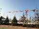 PT6520 Flat Head Tower Crane manufacturer