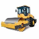 Official 14 Ton Single Drum Vibratory Road Roller 6114e with Stage II Emission Regulation