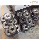 High Quality Crane Open Gear End Carriage Wheel Set manufacturer