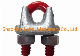  Us Type Drop Forged Wire Rope Clip