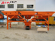 Hot Selling PLD800 Concrete Batcher