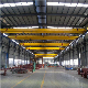 High-Efficiency Workshop Single Beam Overhead Bridge Crane 5ton Sales