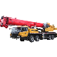 New Zoomlion 25 30 35 50 80 100 110 130 220 300 400 Ton Mobile Telescopic Boom Truck Crane Qy25K5d Ztc350h Qy50kd Ztc550h Stc500 Stc550t Stc800e Qy70kh Stc1000