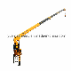 Sq16 Model 16 Ton Mini Truck Crane 16 Ton Vehicle Crane