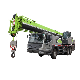 Zoomlion Five Section 25 Ton Truck Cranes in Stock Ztc250A562-2