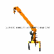  Henan 10 Tons Crane From Factory 10 Ton with Working Basket