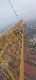  Topkit Cranes 56m Boom Length Series Zoomlian Tower Crane Tc5610-6 Construction Mechanism Crane