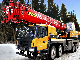  Truck Crane 50 Tons Stc500e Qy50kd Ztc500V in Hot Sale