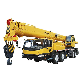 Factory Price Qy50ka 50ton Hoisting Machinery Mobile Crane Truck for Sale