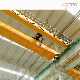  Fem Standard 5t Double Girder Overhead Crane