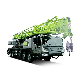  Ztc350 35ton China Famous Brand Truck Crane