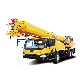  Factory Price 25ton Truck Crane Qy25K with Telescopic Boom