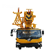 Chinese Factory Official Xct50 Truck Crane with Good Price