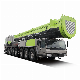 Zoomlion 500 Ton Truck Crane All Terrain Truck Cranes