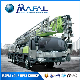 Zoomlion 25 Ton Fully Hydraulic Truck Crane (QY25V)