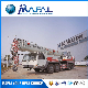  Zoomlion Qy80V 80 Ton Hydraulic Truck Mobile Crane for Sale