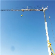  Tower Crane with Self-Erecting Mobile Crane Building Crane Self-Climbing 2t