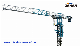 Dahan New Product H Series Topless Tower Crane H5610