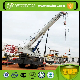  Cheap Qy80V Truck Cranes Mini Zoomlion Brand Floating in Stock
