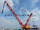  650ton Crawler Crane Scc6500A Hydraulic Crane Mobile for Sale