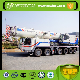 Zoomlion 55ton Hot Sale Truck Crane Qy55V532.2 in Stock