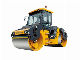  New Arrived 12ton 117kw Double Drum Vibratory Road Roller