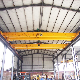 High Quality Wholesale Price Electric 1/ 50t Ton Single Girder Overhead Travelling Crane