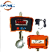1t 2t 3t 5t 10t Digital Weighing Crane Scale for Industrial Use manufacturer