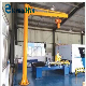  Reliable and Cheap Chinese Products Wholesale 360 Degree Rotation Jib Crane for Sale