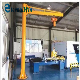 Reliable and Cheap Chinese Products Wholesale 360 Degree Rotation Jib Crane for Sale