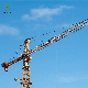  Wholesale Construction Jobsite Machines Jib 60m Max Load 6t Mini Crane Tower Crane Price
