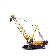  Xgc55 Wholesale Factory Price Official 55 Ton Mobile Crawler Crane