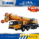 XCMG Xct130 Truck Crane 130 Ton Mobile Hydraulic All Terrain Crane Machine Price manufacturer